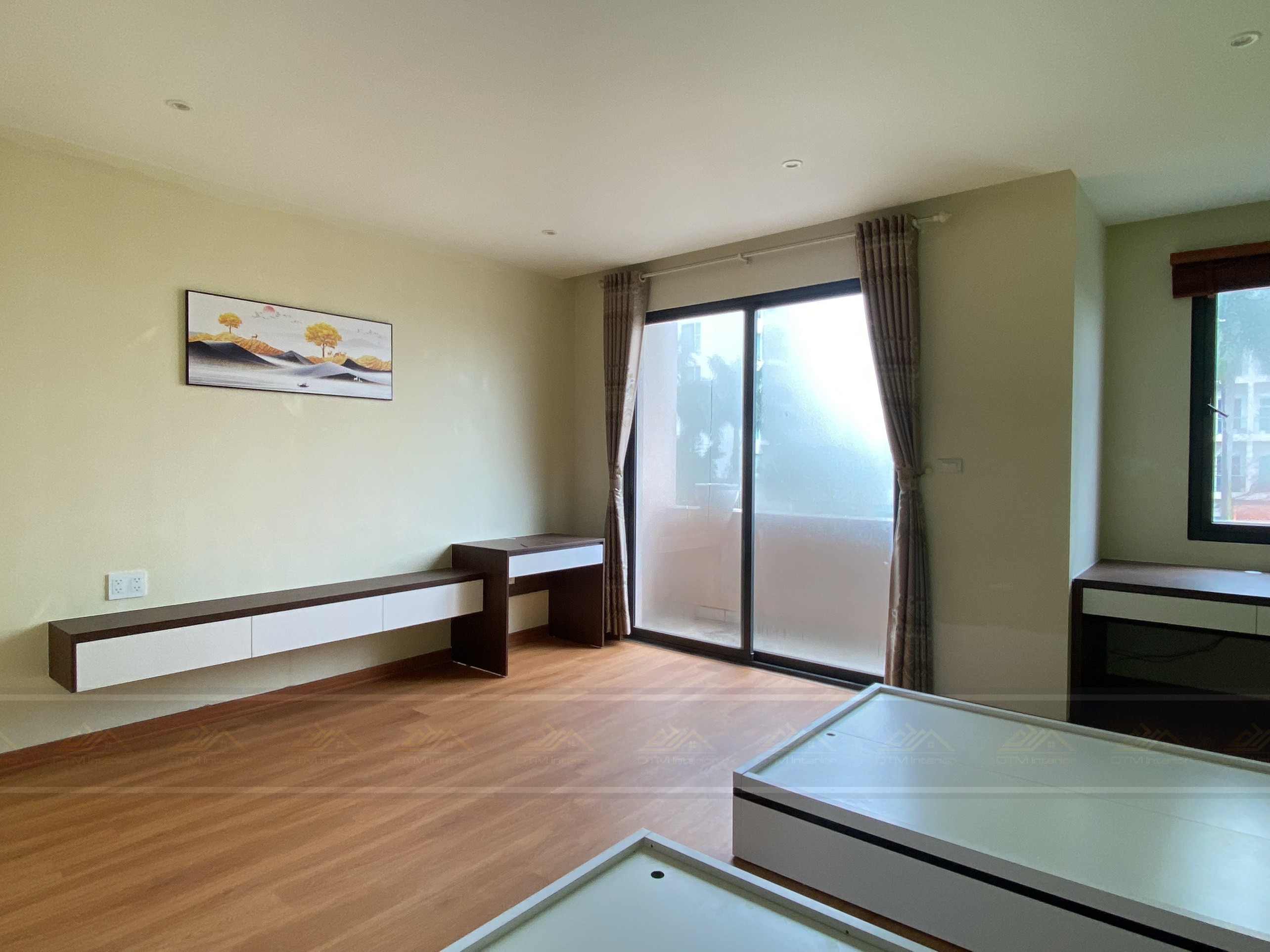 Villa 5PN Khu Liền Kề Bim
